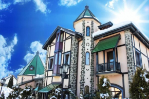 Club Satelit Zlatibor Zlatibor